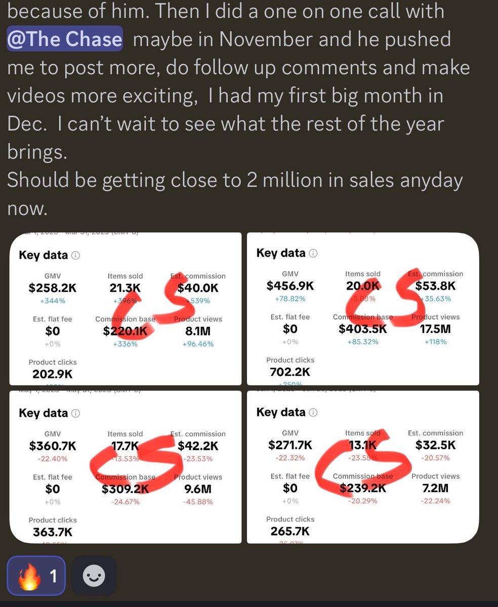 Dan | TikTok Shop Affiliate tweet media