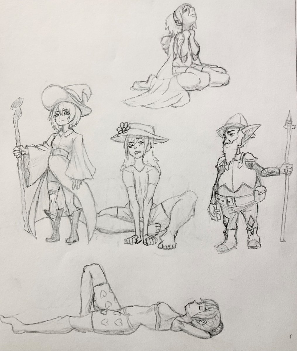 Cassie Lyn tweet media