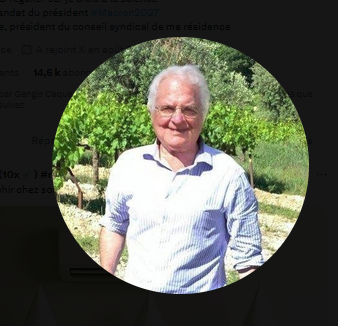General2gaulles's tweet photo. @jon_delorraine Le boomer en question https://t.co/ki0UeA79ll