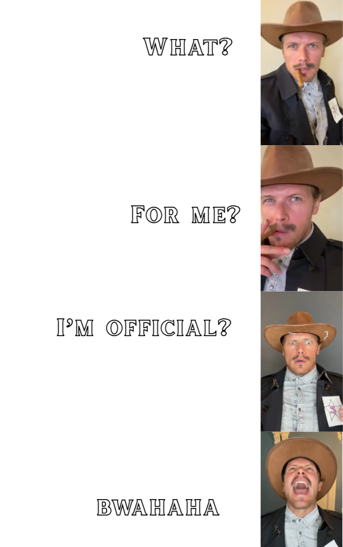 Sus 🤠⭐ tweet media