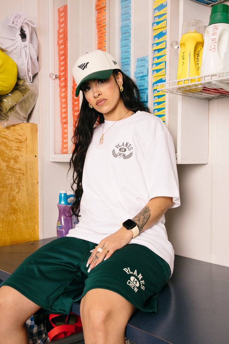 planes's tweet image. The Journey Continues 🛩️ Summer Del 2
Clarity of mind. Purpose in motion.
For those moving with intention this summer.
Shop now at PaperPlane.shop and in-store at 252 Lafayette St, NYC.
#PaperPlanes #OnTheMove #SummerWardrobe