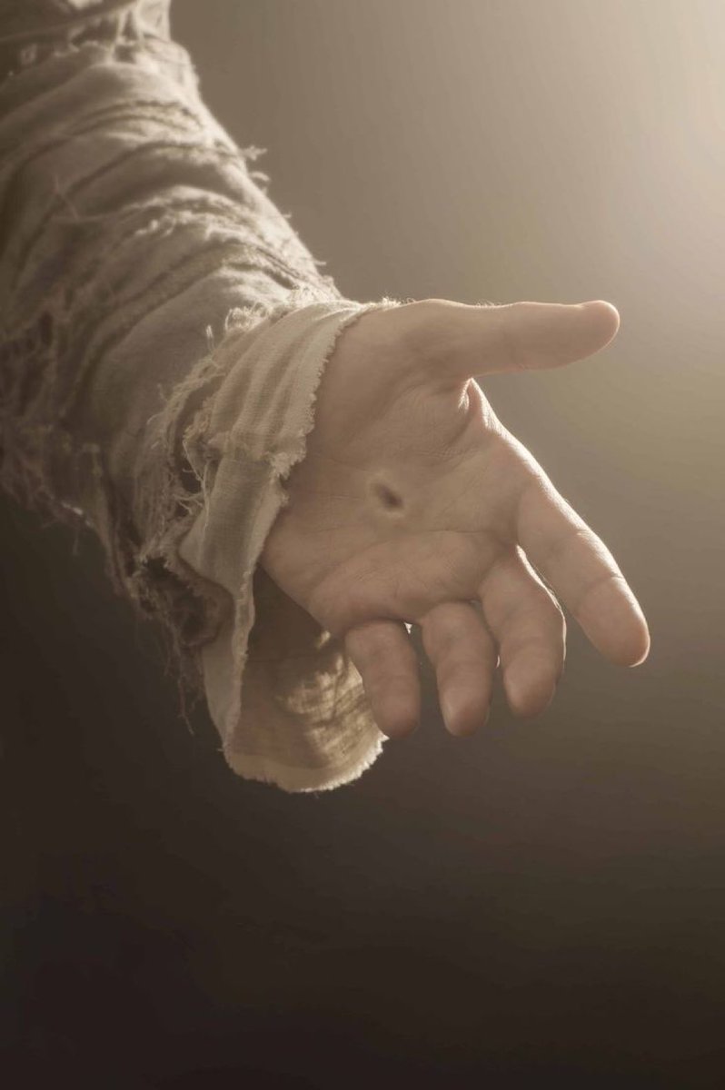 Sin is real.

Jesus is the forgiveness.
