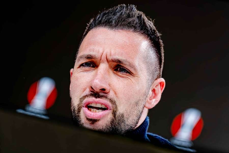 DayswithoutFF's tweet image. Day 45, without Francesco Farioli at Ajax

#Ajax #Farioli