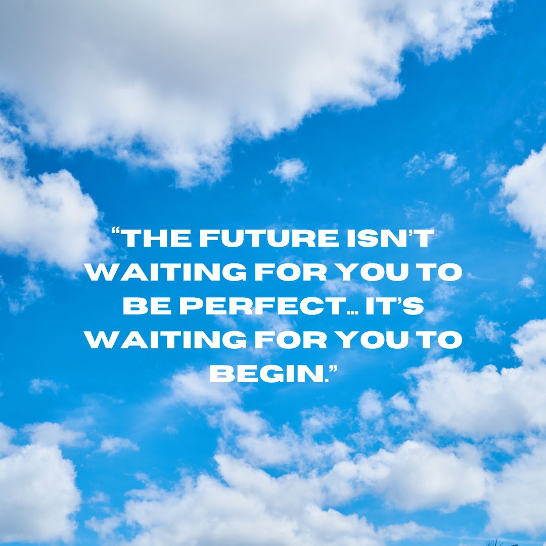 MontcoWorksNOW's tweet photo. Happy Wednesday Y'all! Our July Inspiration Station quote is from MWN participant Naji. When he shared this quote with us, he also asked that we share 2 additional quotes that helped motivate him. We hope they inspire you to set your own goals and work to achieve them. https://t.co/kxuSS207tn