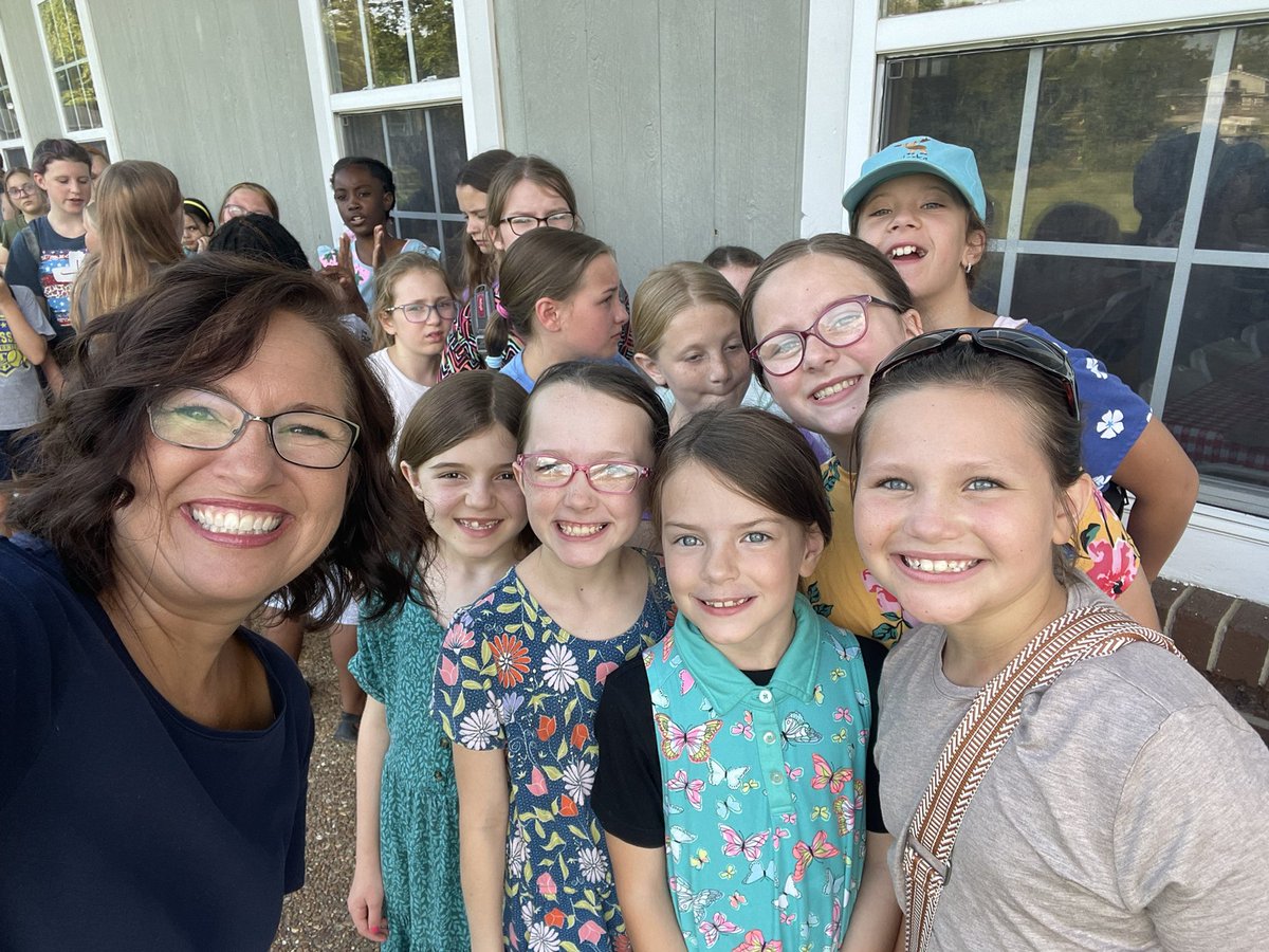 We had a busy and fruitful couple of weeks. Our best VBS (NBT) that we have had in a decade, then off to the Bill Rice Ranch for another great week. Finally, we celebrated Christy’s birthday.