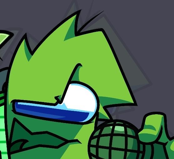 Vs Impostor: Sour sides tweet media