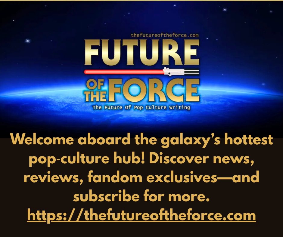 Force Knowledge tweet media