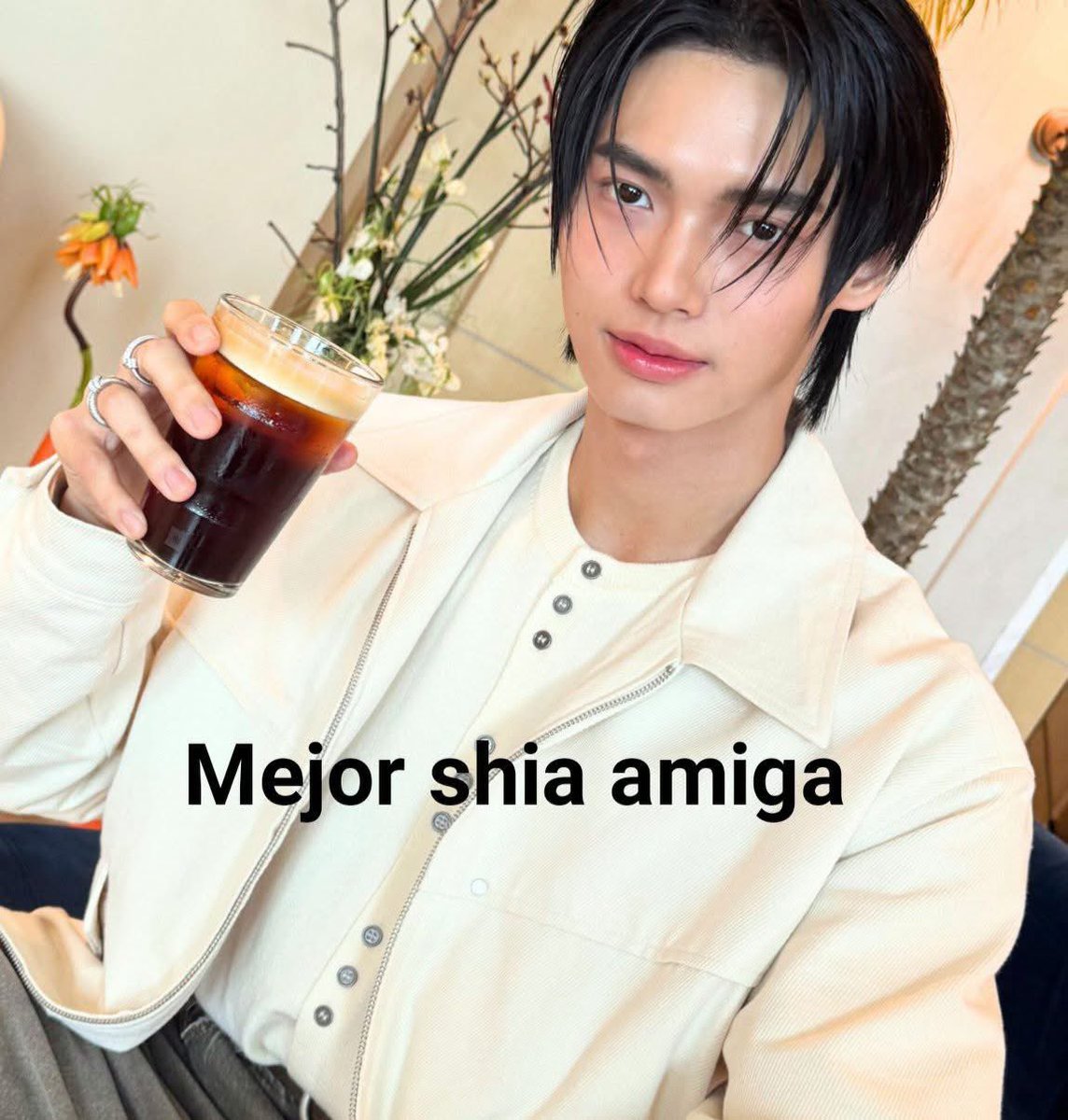 naracherries's tweet photo. joong cuando vea que latinoamerica es igual que tailandia https://t.co/jaLUuH79dV