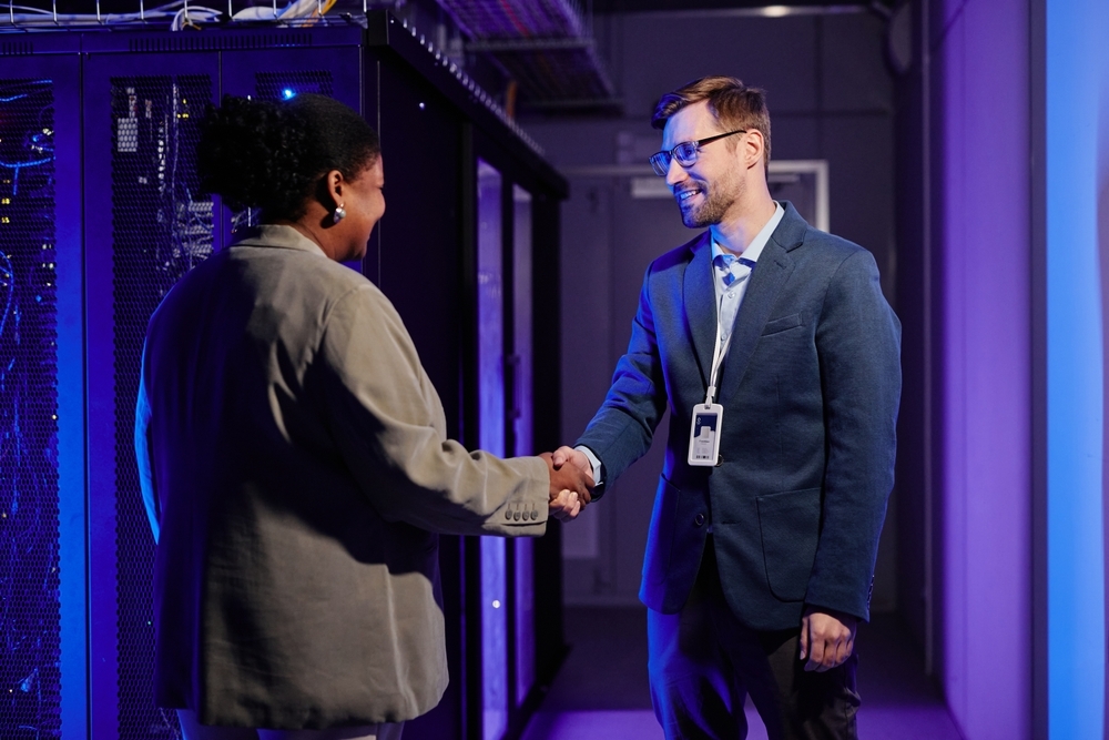 Being a good partner starts before the deal is signed.

We show up early at the first opportunity and stay involved through onboarding and execution. We don’t assume. We ask, we listen, we learn, and we adapt our approach to you. bit.ly/3IaTBAX
