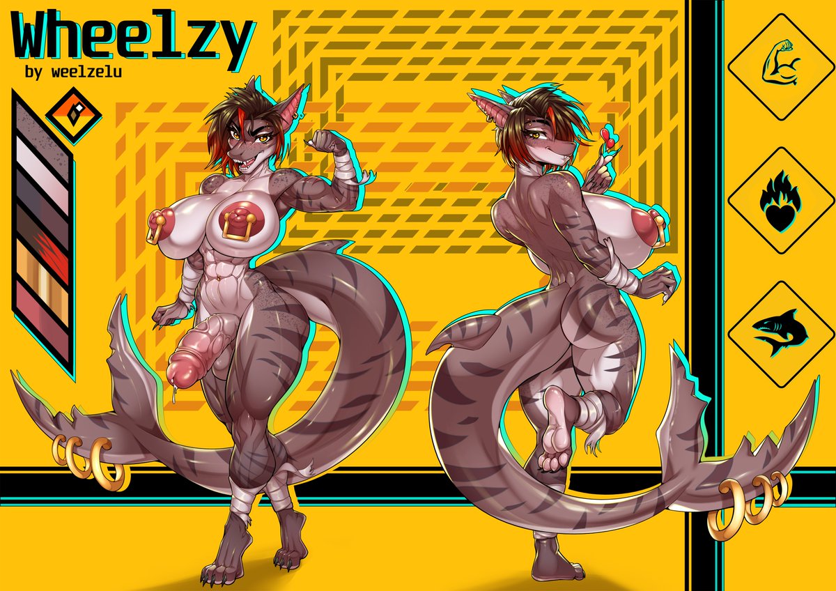 🍆 version 💋
(She can do even more🫦❤️‍🔥)