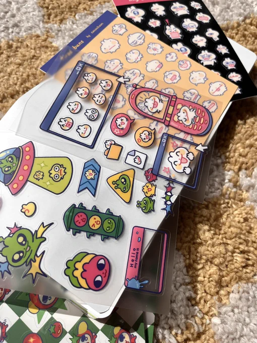 some new things for #AnimeExpo2025