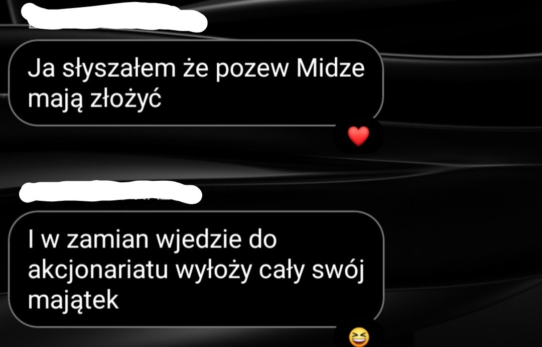 Chris Senko (@chris_senkoxg) on Twitter photo Wiśloki ten <a href="/Aniolek_Rodado/">Angel Rodado fan account</a> rozwiał wątpliwości na temat tego co ma zostać ogłoszone w poniedziałek 😆 Wiśloki ten <a href="/Aniolek_Rodado/">Angel Rodado fan account</a> rozwiał wątpliwości na temat tego co ma zostać ogłoszone w poniedziałek 😆