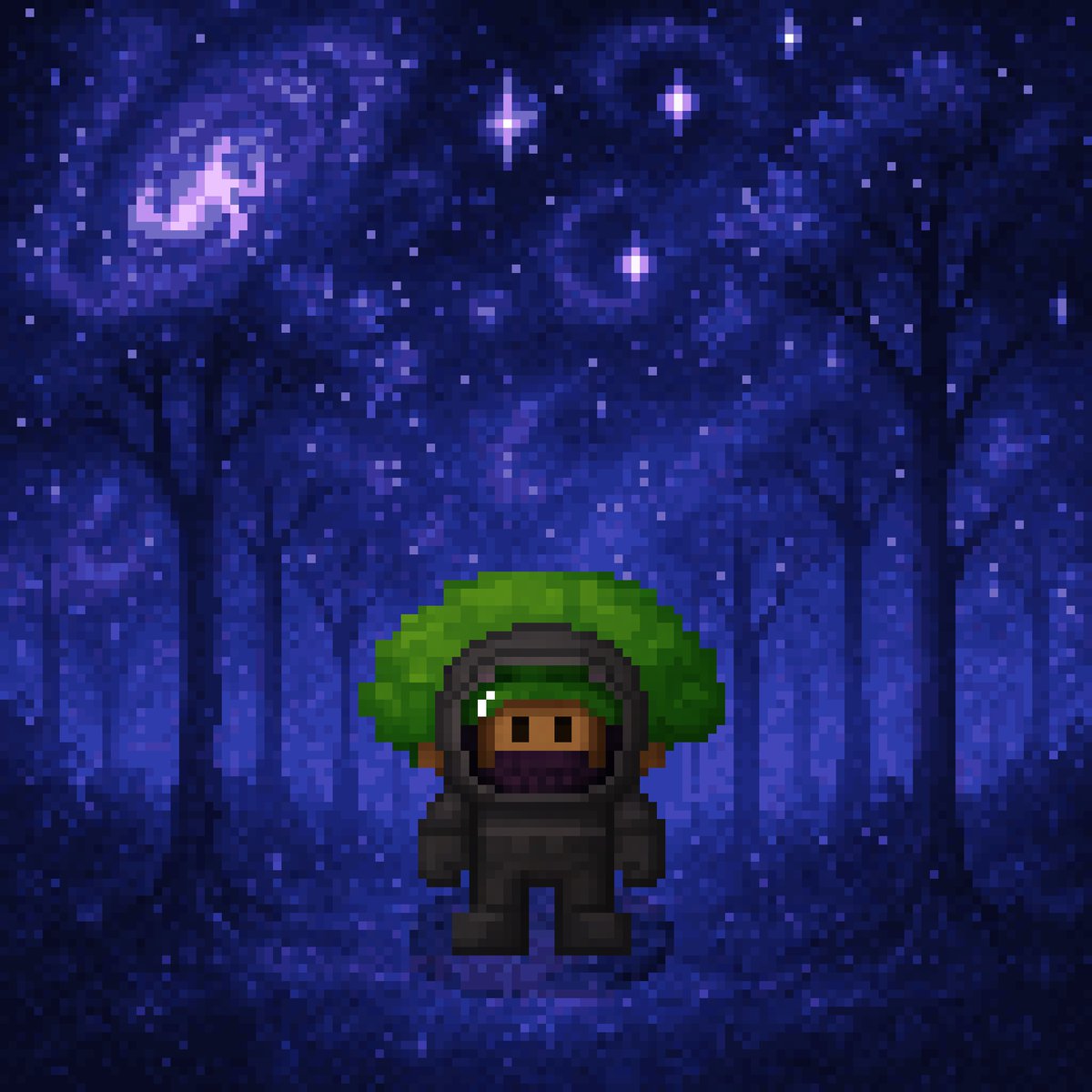 🍀 Giveaway : Grab 10 wl for the collection <a href="/astronadsNFT/">astronads</a> 

✨Meet the space of the Forest ✨

🎉 Enter :
✅ Like + RT
✅ Follow <a href="/Nadroots/">Nad Roots</a> &amp; <a href="/astronadsNFT/">astronads</a> 
✅ Join Astronads DC : discord.gg/astronads
✅ Drop wallet

Nads support Nads ! ⏳ 24h left !