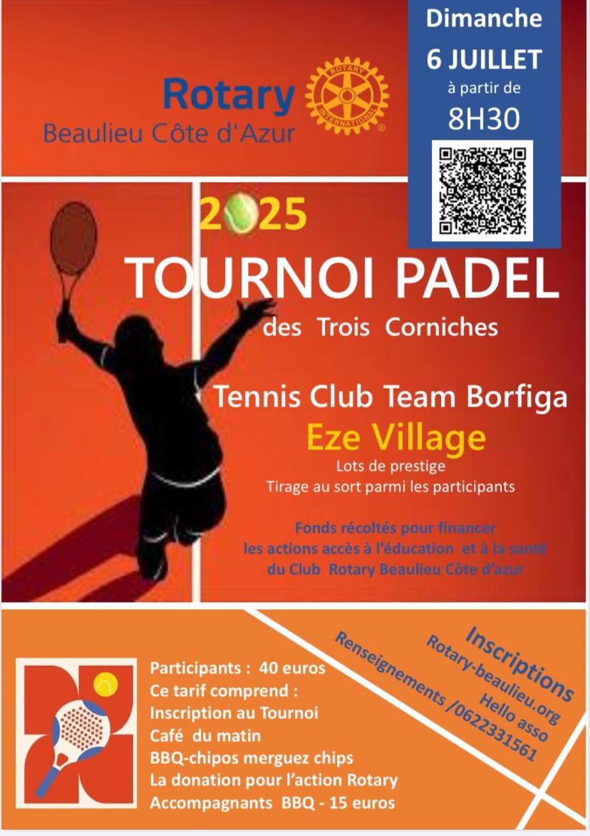 Rotarybeaulieu's tweet photo. C’est ce dimanche ! 

Inscriptions : https://t.co/sqnoRNjpWc https://t.co/A3ZHl6vhpJ