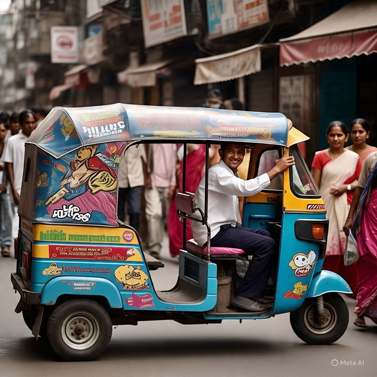 adconix's tweet photo. Auto rickshaw advertising is a highly effective and affordable form of transit media.

📞 Contact: 9999241770
📧 Email: adconixglobal@gmail.com
📍 Adconix Global – Advertising Experts
Tagline: “Results you can see, Growth you can measure.” https://t.co/8oHQlq0G3y