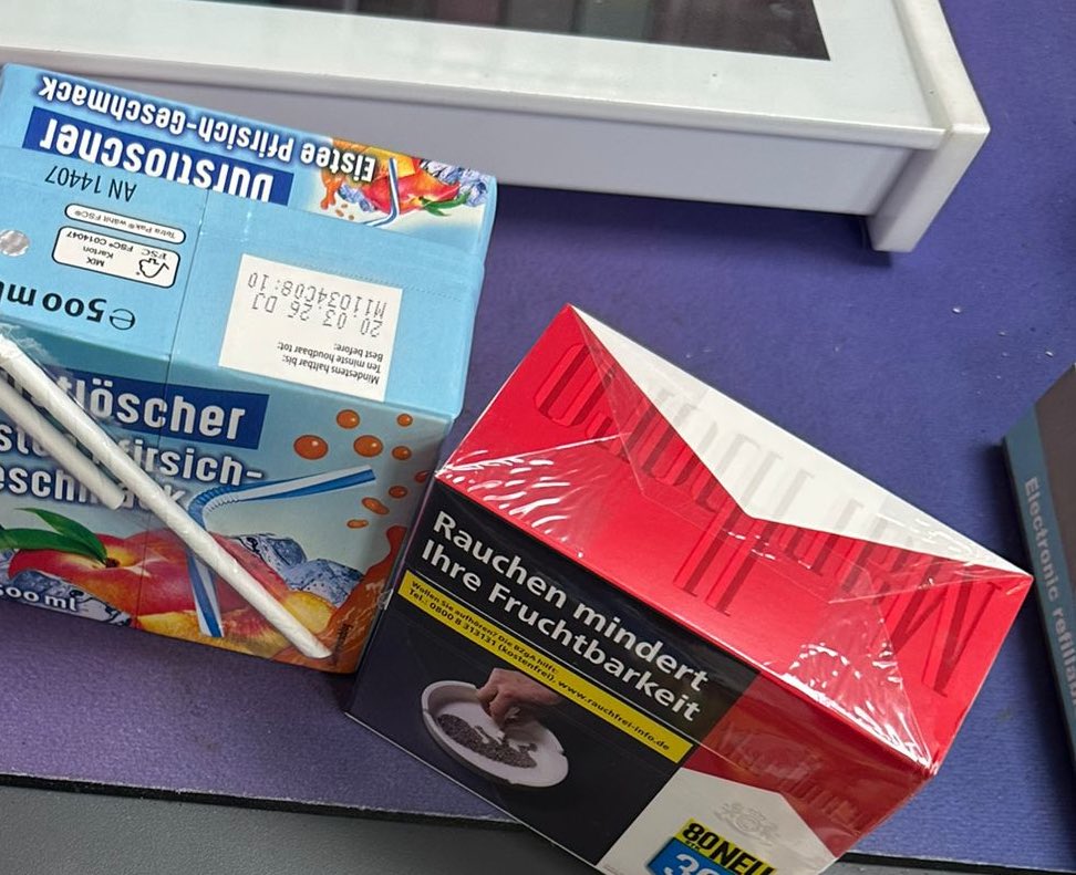 30€ schachtel breiter als durstlöscher