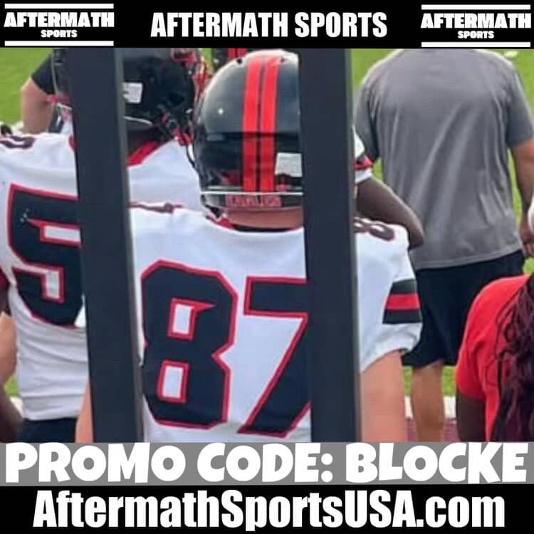 Bentlee locke tweet media