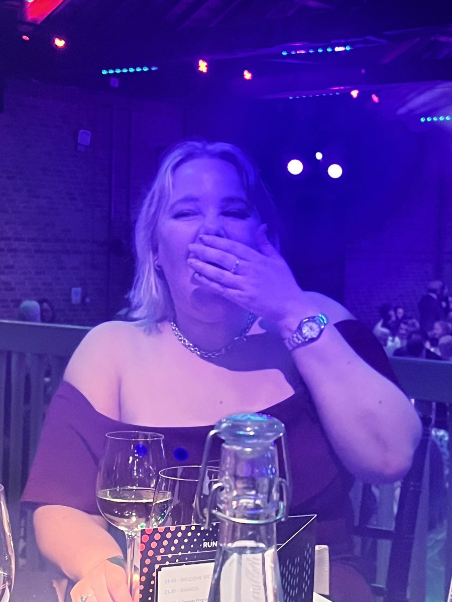 DanMerrifield's tweet photo. Looking for my Bae D A at the #BDA2025, @BroadcastDigi https://t.co/eUOzI8QLVd