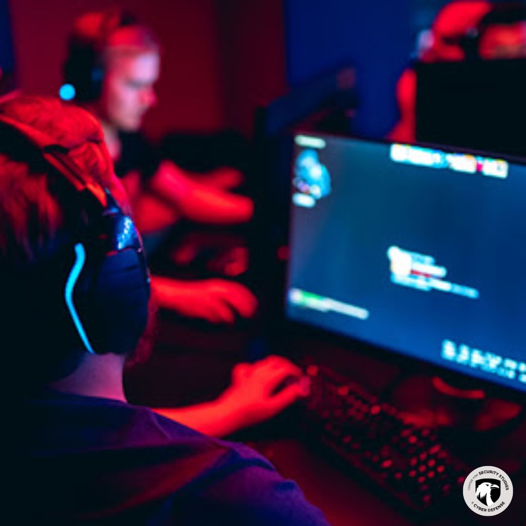 Many mobile and online games often use tactics that may negatively impact players—such as manipulative interface designs, vague disclosure around loot box mechanics, and unsuitable in-game advertising.

Follow the link below to learn more!

cybernews.com/gaming/games-u…