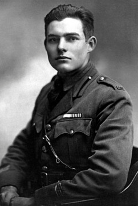 El 2 de julio de 1961 murió Ernest Hemingway. Hoy rescatamos un texto de José Emilio Pacheco en su columna "Simpatías y diferencias" a propósito del escritor estadounidense. 🫶
Lee aquí 👇
revistadelauniversidad.mx/articles/7cee0…