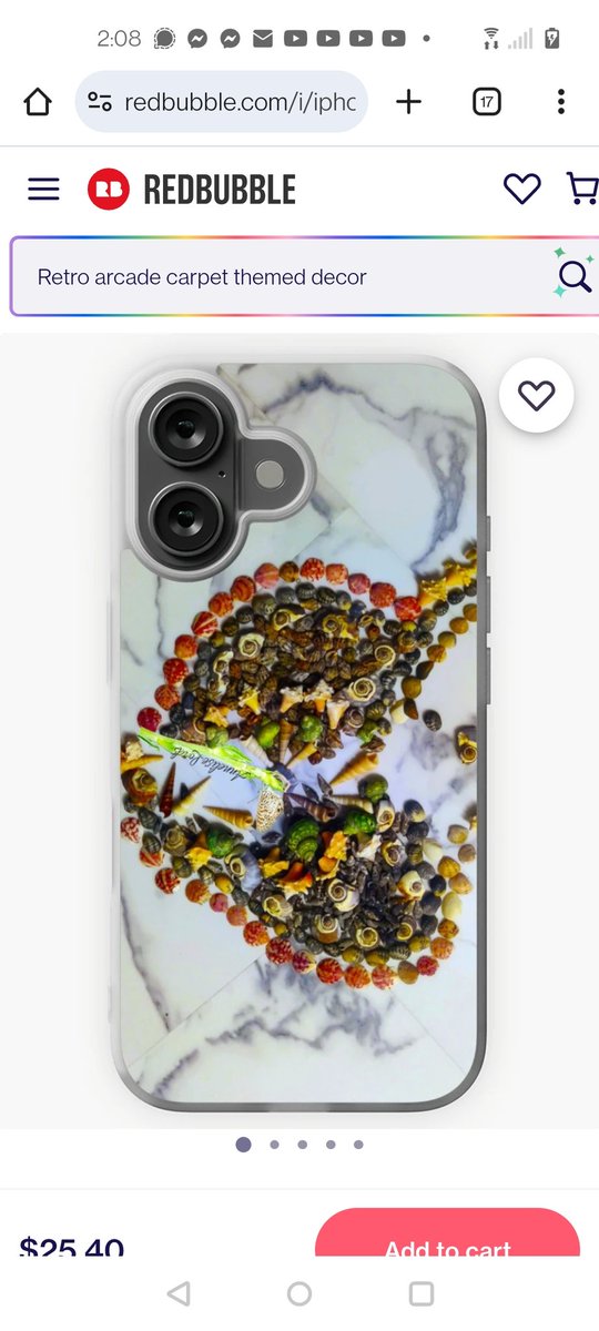 ThisisAnneliseL's tweet image. #brain #brainpower #depression #adepressedbrain #mentalhealth #life #hope #phonecase 
redbubble.com/people/Annelis…