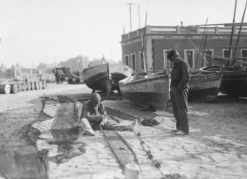 Històries de Barcelona tweet media