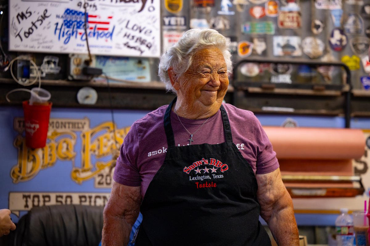 Kevin's BBQ Joints tweet media