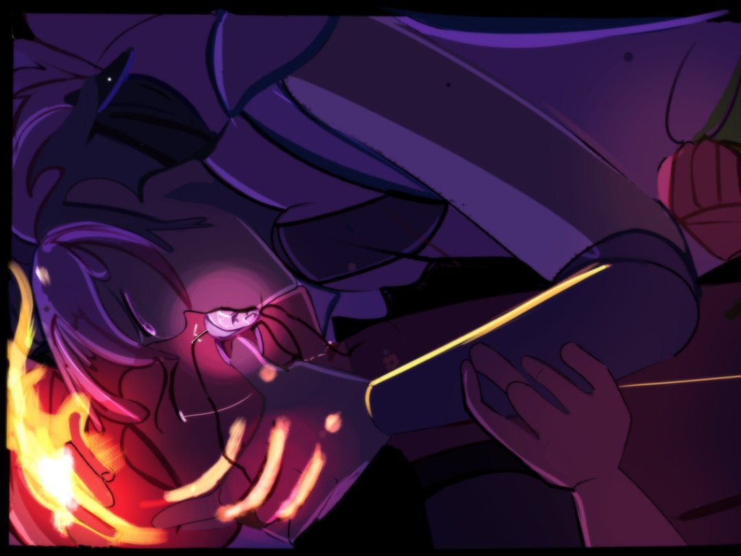 ninaverse067909's tweet photo. Let me burn in your flame 
yep another fanart for @S0HNDERLEERE #firewind #windfire #cookierunkingdom #cookierun #cookierunovenbreak #crk #cookierunfanart #art #fanart #digitalart #crob #cookierunkingdomfanart #cookierunmemes #cookierunedit #cookie #devsisters #cookierunmeme https://t.co/PvXe2Rd8vH