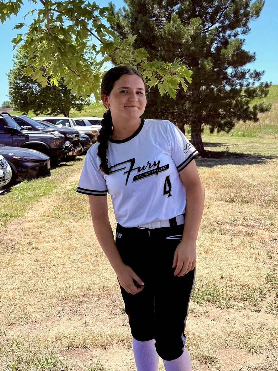 LoreleiGrabill's tweet photo. Ready for Day 2! https://t.co/MISgPO4clF

Games at 2pm and 4pm @ Waddell Park on field 3. 

@Fury_Platinum @AppStateSB @UNCWsoftball @clemsonsoftball @Winthropsoftbal https://t.co/CUpzp4N8wq