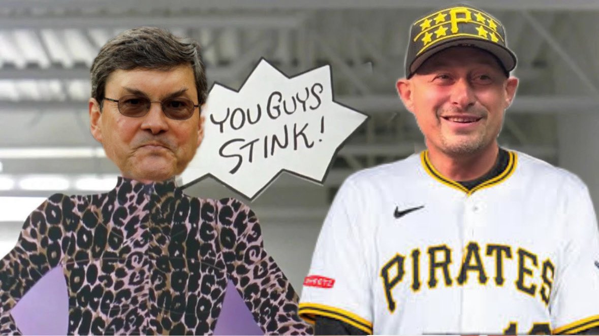 What a home stand!!!
#RaiseIt