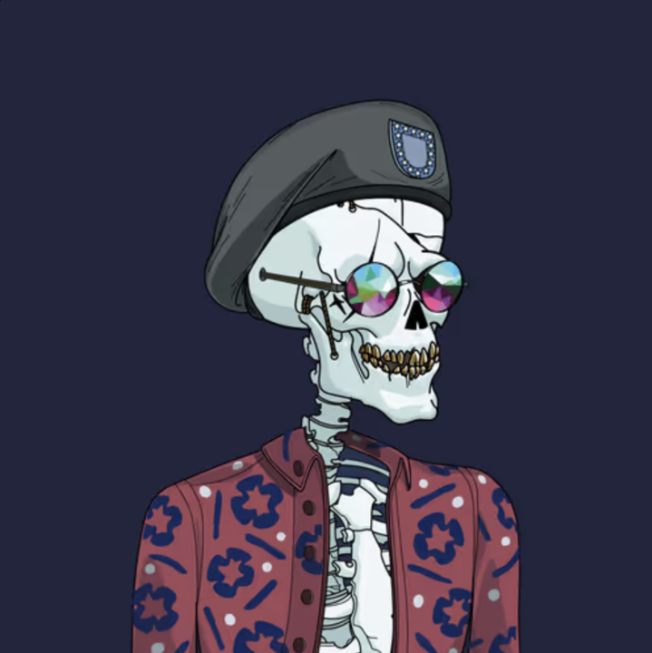 Wednesday's hit different. 

Buck around and find out what's up in the discord today 🏴‍☠️