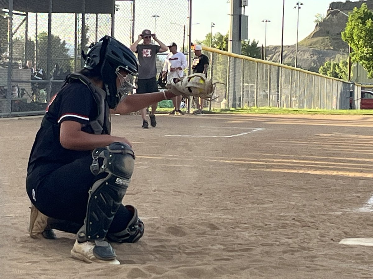 AnnaChominsky's tweet image. Had a great time playing in IDT Boulder ‘25 All Star game. @BoulderIDT @NJPrideGold @AshleyDeYoung16 @SBRRetweets @EC_Recruit @CoastRecruits @evltncatching @gritnj
