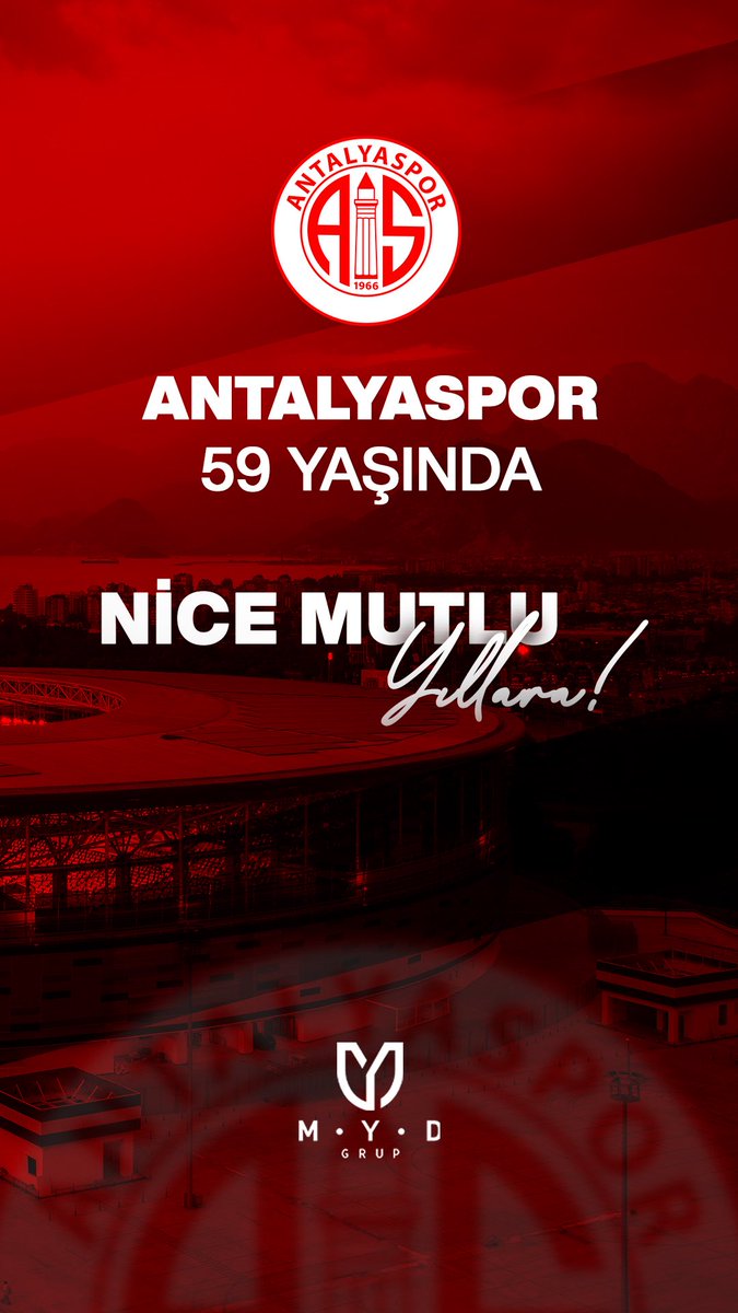 #antalyaspor