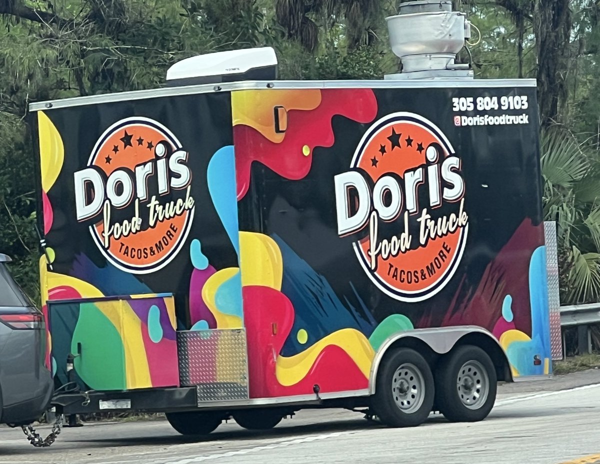 Churros, Elote, and Tacos: a look at some of the food trucks