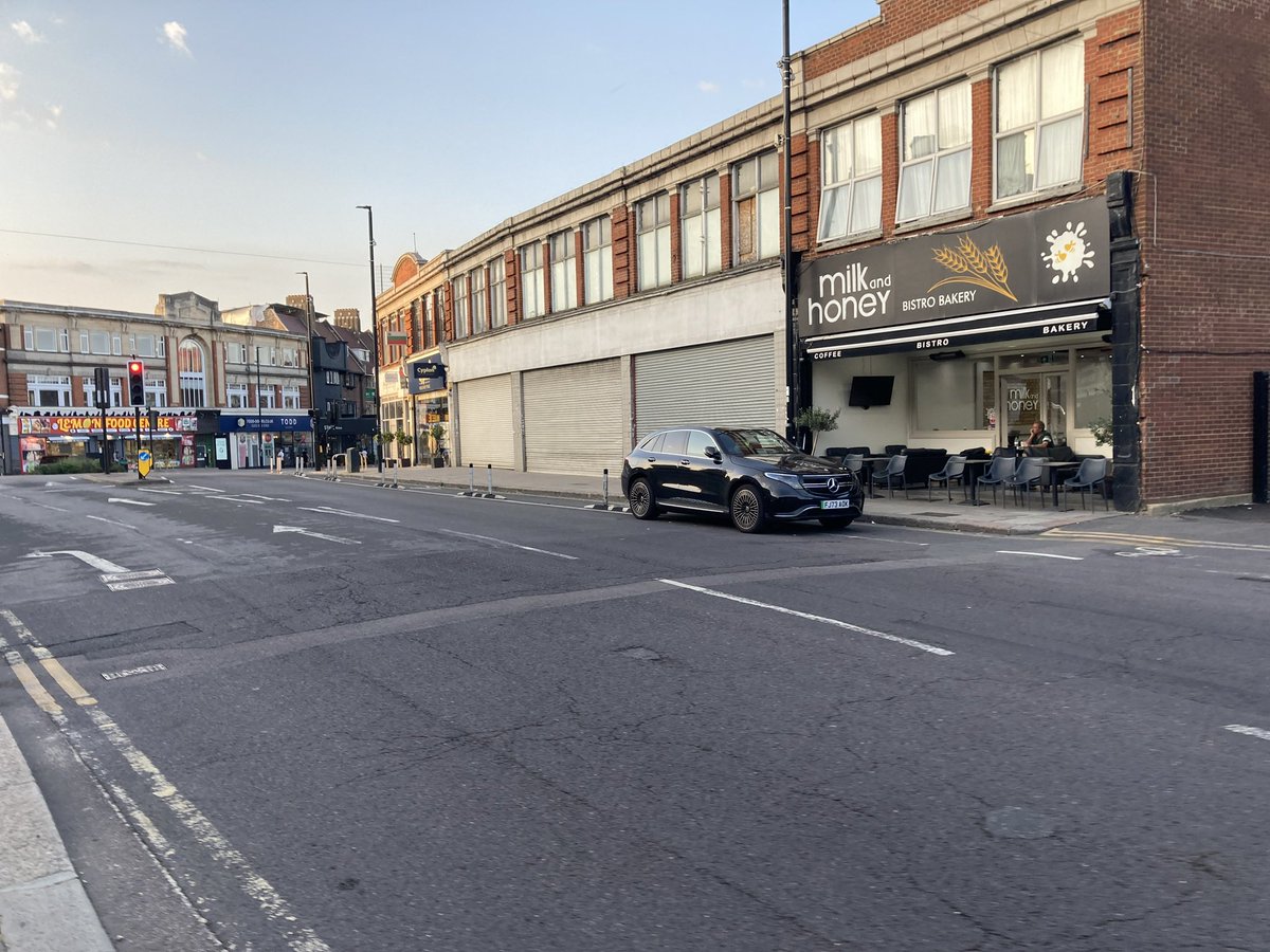 Paul O' Brien (@paulobrienarch) on Twitter photo And a few more from earlier in the week. <a href="/ErginErbil/">Cllr Ergin Erbil</a> <a href="/EnfieldCouncil/">Enfield Council</a> <a href="/JourneysPlaces/">Journeys and Places Enfield</a> <a href="/Bad_Enfield/">Bad Enfield</a> <a href="/YPLAC/">You Park Like a C***</a> And a few more from earlier in the week. <a href="/ErginErbil/">Cllr Ergin Erbil</a> <a href="/EnfieldCouncil/">Enfield Council</a> <a href="/JourneysPlaces/">Journeys and Places Enfield</a> <a href="/Bad_Enfield/">Bad Enfield</a> <a href="/YPLAC/">You Park Like a C***</a>