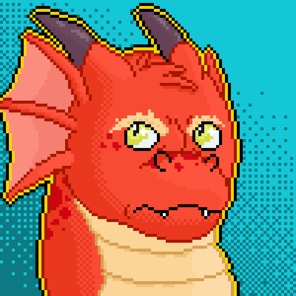 An ArtFight Revenge Piece for <a href="/WeisyrOwO/">Weisyr</a>