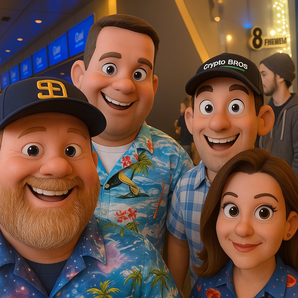 Happy Independence Day!  Also Happy Birthday to our gentle giant <a href="/Caleb7476/">Caleb</a>!  You are one of a kind, we love you and we are blessed to be able to call you family. ❤️  
Everyone enjoy your day and everyone be safe out there.  Podcast this Sunday at 3 EST!