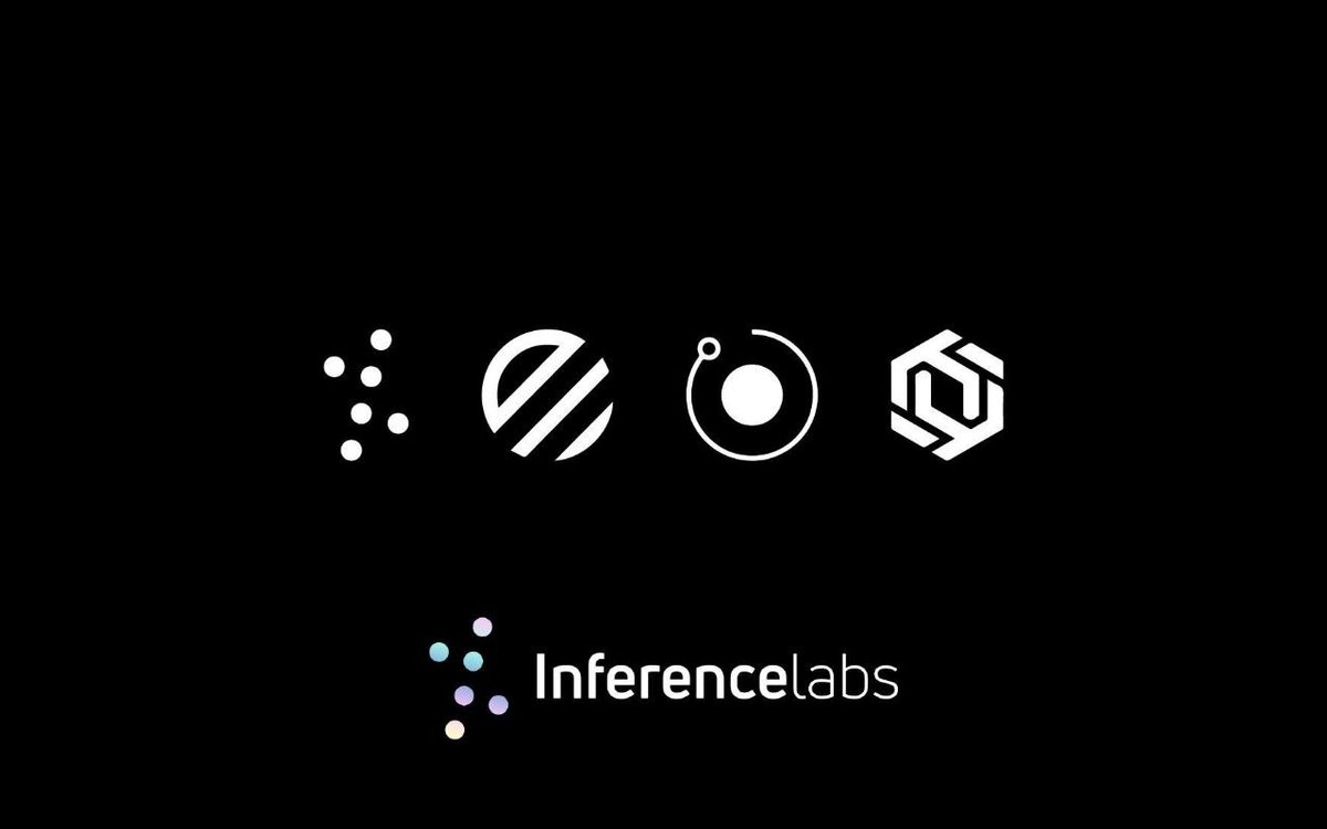 Nick ๐ (@nicknftn) on Twitter photo ๐ตโ๐ซBuilt a model that actually works? Congrats. Now here comes the hard part: monetizing it without giving it awayโฆ
You can:
A) Host it behind a centralized API, and pray no one clones it โ๏ธ
B) Try to sell the model file, and lose all control โ๏ธ
C) Or now... use zkML ๐ตโ๐ซ
With ๐ตโ๐ซBuilt a model that actually works? Congrats. Now here comes the hard part: monetizing it without giving it awayโฆ
You can:
A) Host it behind a centralized API, and pray no one clones it โ๏ธ
B) Try to sell the model file, and lose all control โ๏ธ
C) Or now... use zkML ๐ตโ๐ซ
With