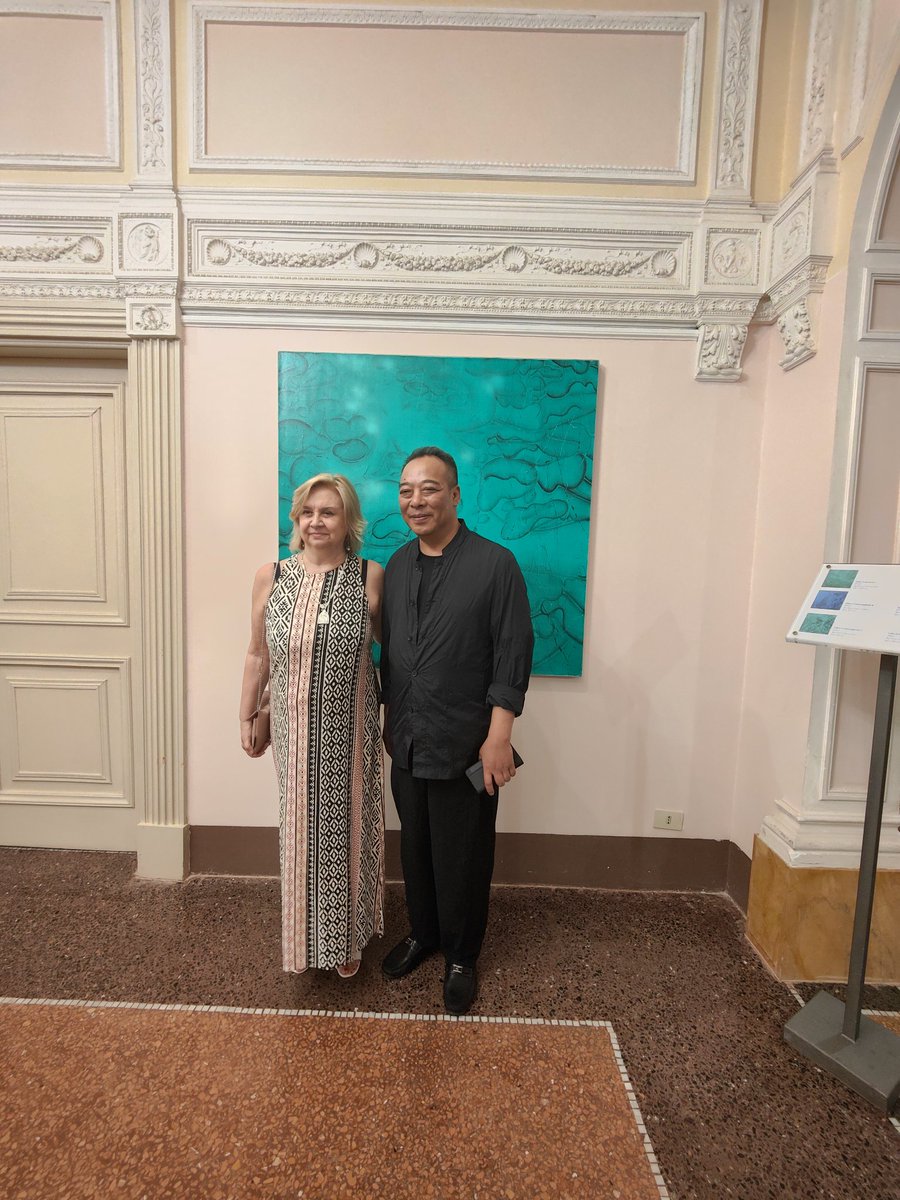 Casa Museo Hendrik C. Andersen tweet media