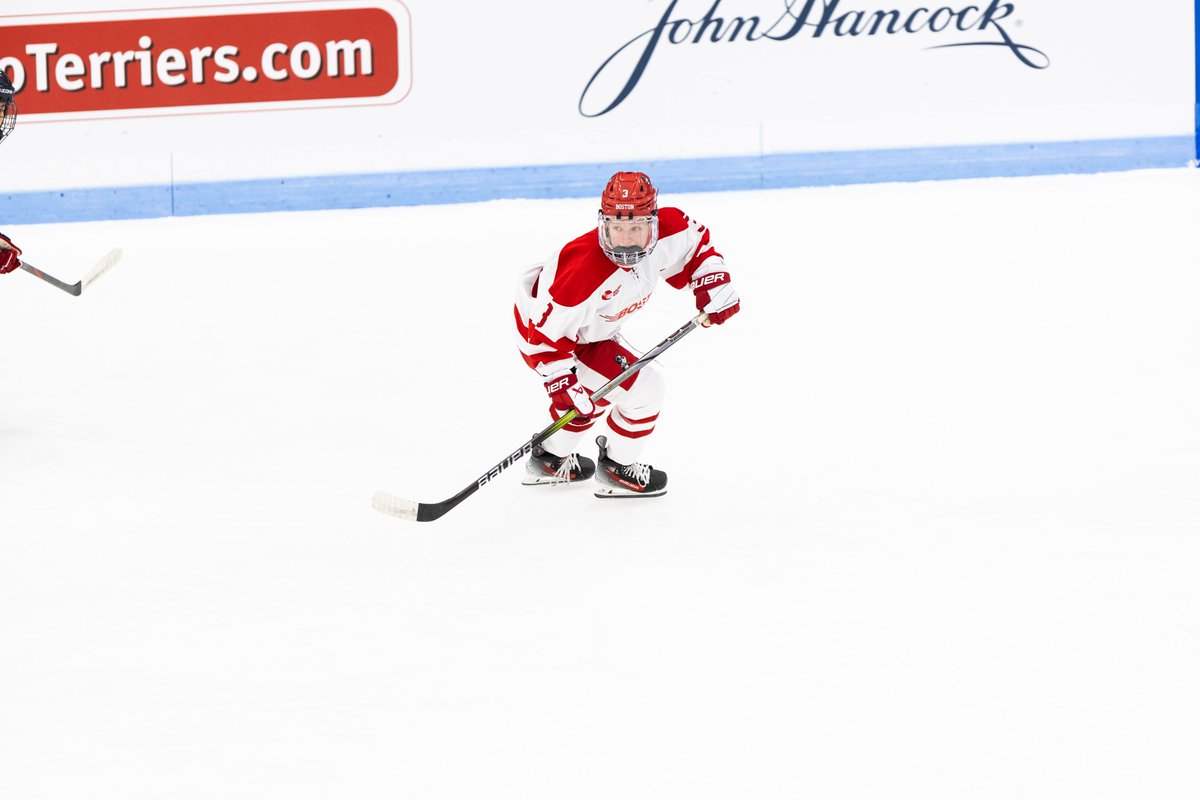 Congrats to our 8️⃣ AHCA All-American Scholars!

#ProudToBU