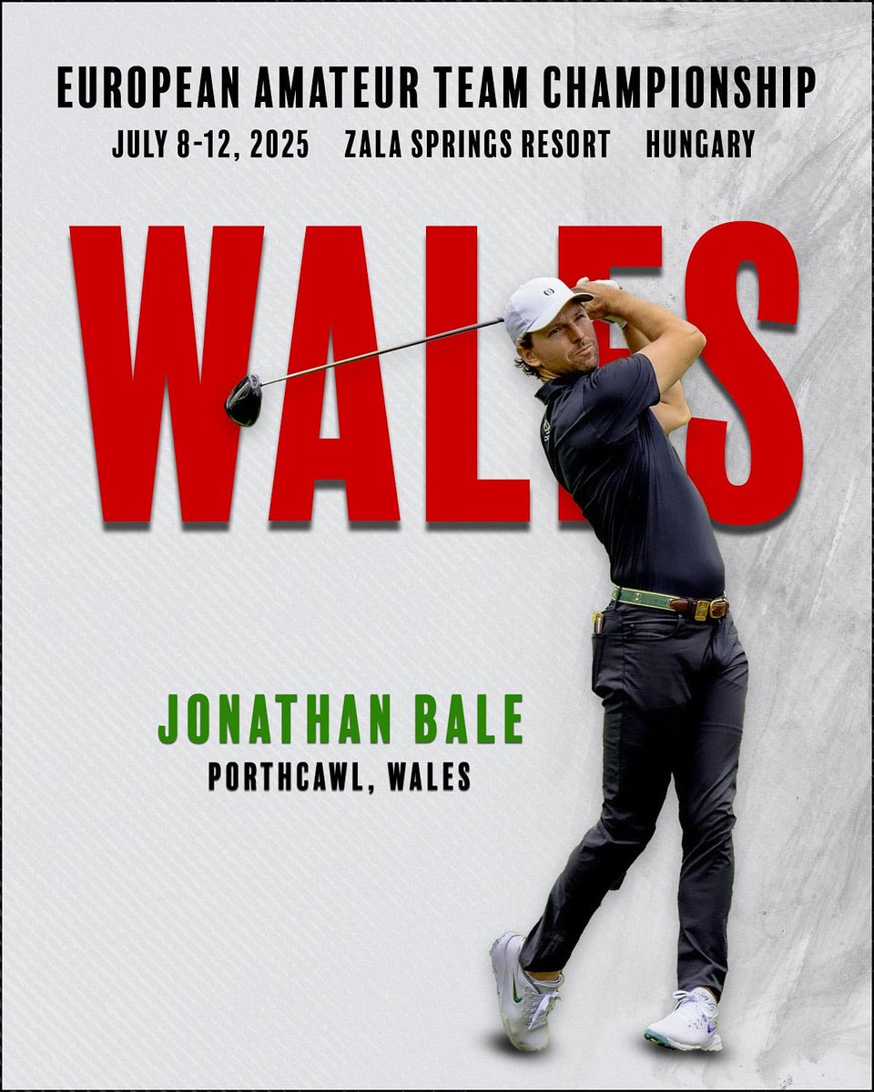 Jonathan Bale tweet media