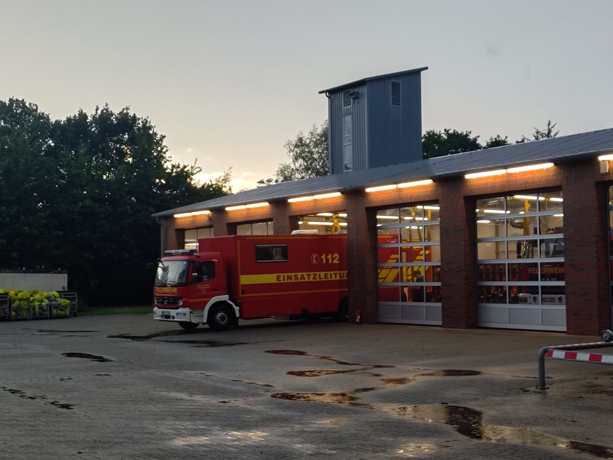 Björn St. 🚑🚒 tweet media
