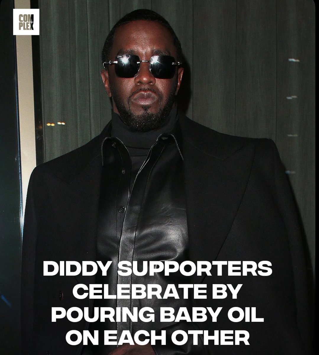 This world is crazy…