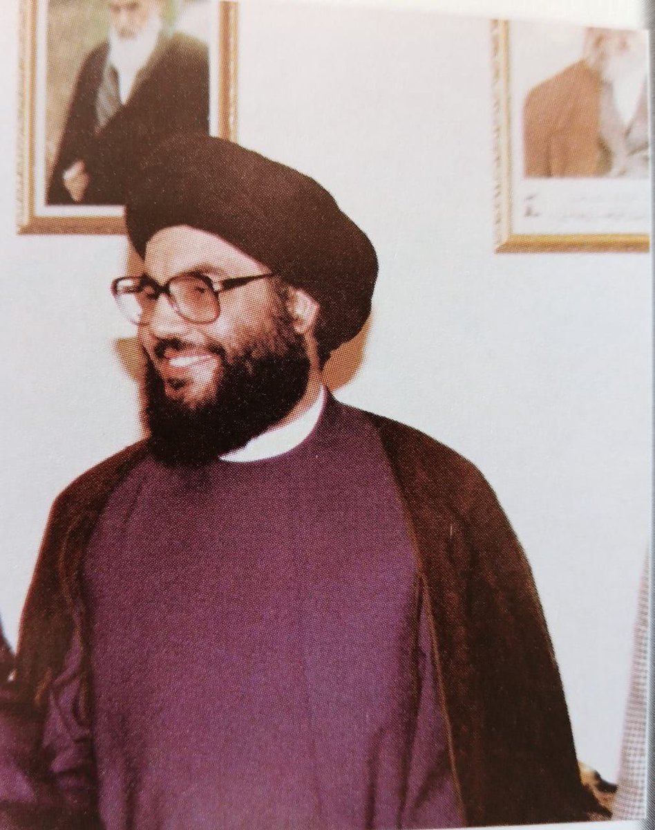 haydarredaa's tweet image. سَيد العَالم نَصرالله..