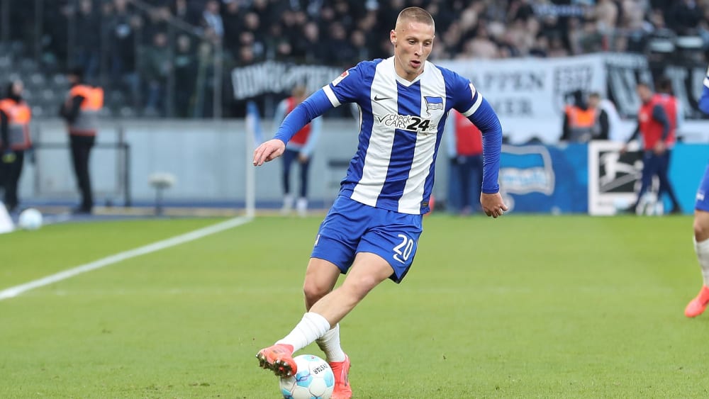 Pal Dardai to Kasınpaşa SK, HIER WIR GEHEN!

Herr Rammel war spendabel für die Törken. Nur 2 Millionen zahlt der türkische Verein, angeblich in Lira 👀

#rammel25