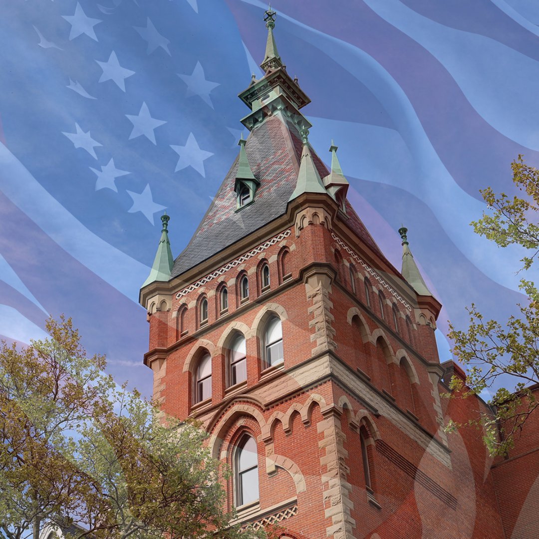 SIHSCleveland's tweet image. Happy Fourth of July from Saint Ignatius High School! 🇺🇸
Wishing everyone a safe and joyful Independence Day.