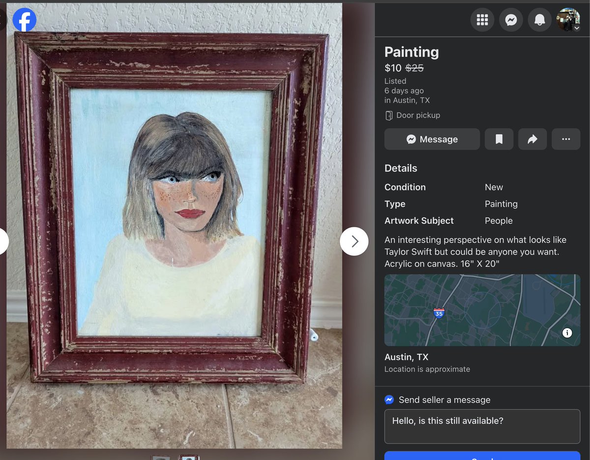 Reilly’s Bad Photos tweet media