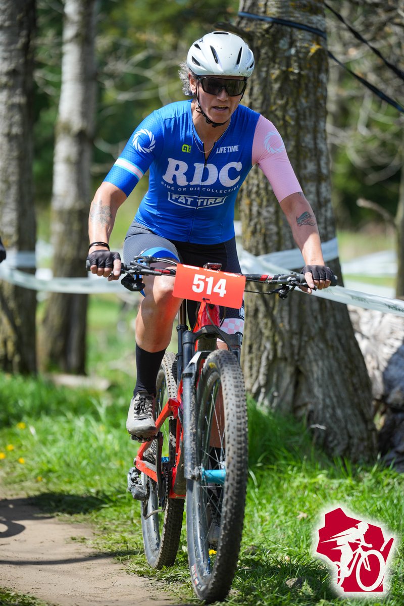 PSA for any women planning to race the <a href="/usacycling/">USA Cycling</a> endurance mountain bike national championships in Roanoke, VA July 10-14:

There's a male, "Lesley" (Wesley) Mumford, registered in the women's masters 45-49 XCO.