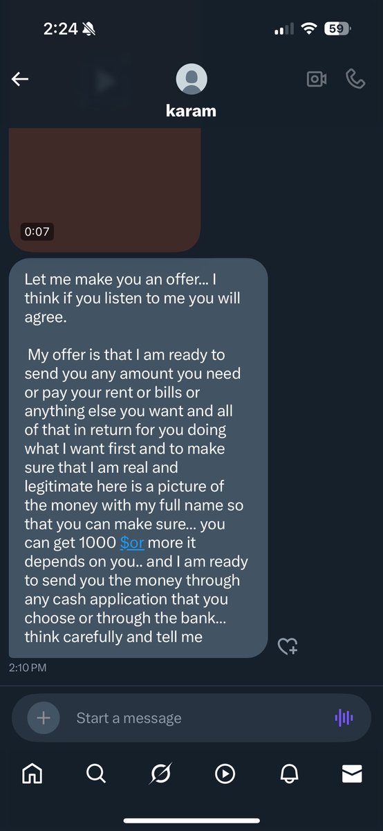 Sounds legit 🤣🤣