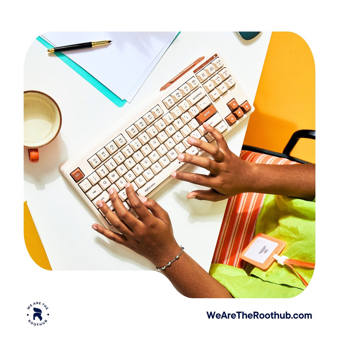 The RootHub #10YearsOfImpact (@theroothub) on Twitter photo As the 2nd half of the year begins, why not join the #wearetheroothub community to access:
- Scholarship to learn $300 worth of Courses without prior experience for FREE! from <a href="/googleafrica/">Google in Africa</a>!
- Get certified by global tech giants & future-proof your career,
- Be matched to jobs As the 2nd half of the year begins, why not join the #wearetheroothub community to access:
- Scholarship to learn $300 worth of Courses without prior experience for FREE! from <a href="/googleafrica/">Google in Africa</a>!
- Get certified by global tech giants & future-proof your career,
- Be matched to jobs